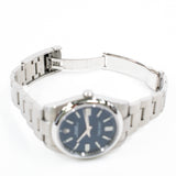 Rolex Oyster Perpetual 124300 Blue Dial May 2024