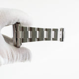 Rolex Oyster Perpetual 124300 Green Dial Nov 2022