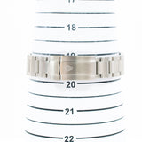 Rolex Oyster Perpetual 124300 Silver Dial Dec 2023