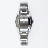 Rolex Oyster Perpetual 124300 Silver Dial Jun 2021