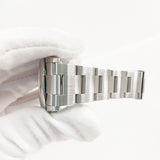 Rolex Oyster Perpetual 126000 Blue Dial Jun 2024