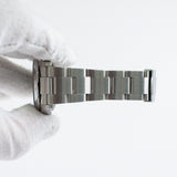 Rolex Oyster Perpetual 126000 Green Dial Feb 2024