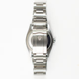 Rolex Oyster Perpetual 126000 Turquoise Dial Mar 2025