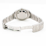 Rolex Oyster Perpetual 126000 Turquoise Dial Mar 2025