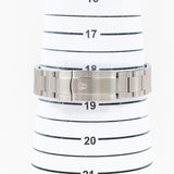 Rolex Oyster Perpetual 126000 Turquoise Dial Mar 2025