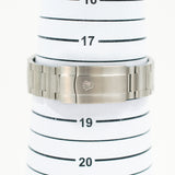 Rolex Oyster Perpetual 134300 Beige Dial Jun 2025