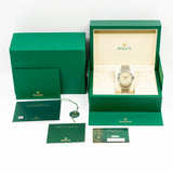 Rolex Oyster Perpetual 134300 Beige Dial Jun 2025
