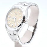 Rolex Oyster Perpetual 134300 Beige Dial Jun 2025