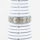 Rolex Oyster Perpetual 134300 Green Dial Sep 2025