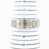 Rolex Oyster Perpetual 134300 Green Dial Sep 2025 2