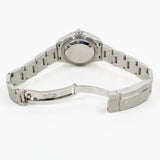 Rolex Oyster Perpetual 276200 Black Dial Mar 2021