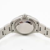 Rolex Oyster Perpetual 276200 Black Dial Mar 2021