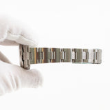 Rolex Oyster Perpetual 277200 Beige Dial Aug 2025