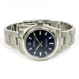 Rolex Oyster Perpetual 277200 Blue Dial Nov 2024