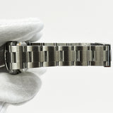 Rolex Oyster Perpetual 277200 Blue Dial Nov 2024
