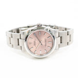 Rolex Oyster Perpetual 277200 Pink Dial Apr 2024
