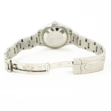 Rolex Oyster Perpetual 277200 Turquoise Dial Oct 2022