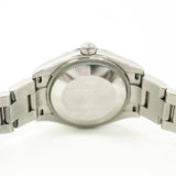 Rolex Oyster Perpetual 277200 Turquoise Dial Oct 2022