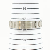 Rolex Oyster Perpetual 277200 Turquoise Dial Oct 2022