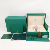 Rolex Oyster Perpetual 31 277200 Beige Dial Aug 2025