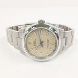 Rolex Oyster Perpetual 31 277200 Beige Dial Aug 2025