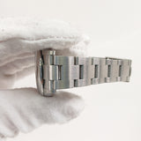 Rolex Oyster Perpetual 31mm 277200 Coral Red Dial Dec 2021 - View 10