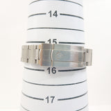 Rolex Oyster Perpetual 31mm 277200 Coral Red Dial Dec 2021 - View 9