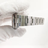 Rolex Oyster Perpetual 31mm 277200 Green Dial Nov 2021 - View 10