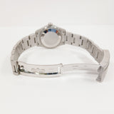 Rolex Oyster Perpetual 31mm 277200 Green Dial Nov 2021 - View 6