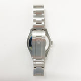 Rolex Oyster Perpetual 31mm 277200 Green Dial Nov 2021 - View 8