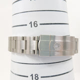 Rolex Oyster Perpetual 31mm 277200 Green Dial Nov 2021 - View 9