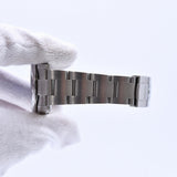 Rolex Oyster Perpetual 34mm 124200 Lavender Dial Aug 2025 - View 10