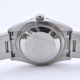Rolex Oyster Perpetual 34mm 124200 Lavender Dial Aug 2025 - View 7