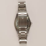 Rolex Oyster Perpetual 34mm 124200 Lavender Dial Aug 2025 - View 8