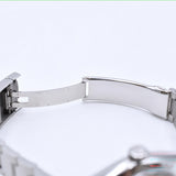 Rolex Oyster Perpetual 34mm 134300 Pistachio Dial Oct 2025 - View 6