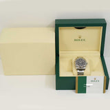 Rolex Oyster Perpetual 36mm 116000 Black Dial Nov 2014 - View 11