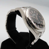 Rolex Oyster Perpetual 36mm 116000 Black Dial Nov 2014 - View 5