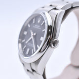 Rolex Oyster Perpetual 36mm 126000 Black Dial Jul 2024 - View 4