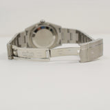 Rolex Oyster Perpetual 36mm 126000 Candy Pink Dial Aug 2023 - View 5