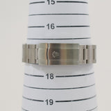 Rolex Oyster Perpetual 36mm 126000 Candy Pink Dial Aug 2023 - View 9
