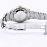 Rolex Oyster Perpetual 36mm 126000 Candy Pink Dial Oct 2025 - View 6