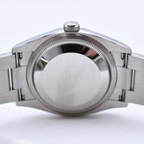 Rolex Oyster Perpetual 36mm 126000 Candy Pink Dial Oct 2025 - View 7