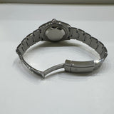 Rolex Oyster Perpetual 36mm 126000 Green Dial Apr 2023 - View 5