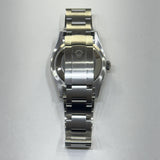 Rolex Oyster Perpetual 36mm 126000 Green Dial Apr 2023 - View 8
