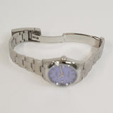 Rolex Oyster Perpetual 36mm 126000 Lavender Dial May 2025 - View 7
