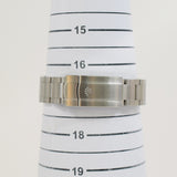 Rolex Oyster Perpetual 36mm 126000 Lavender Dial May 2025 - View 9