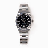 Rolex Oyster Perpetual 41 134300 Black Dial Jun 2025