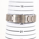 Rolex Oyster Perpetual 41 134300 Black Dial Jun 2025
