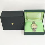 Rolex Oyster Precision 2508 White Dial - View 11