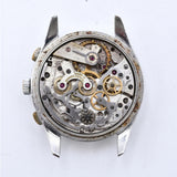 Rolex Oyster Precision 2508 White Dial - View 9